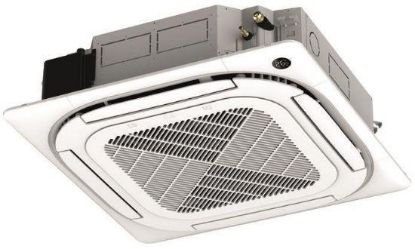 MundoClima Cassette MUCSR-24-H14
