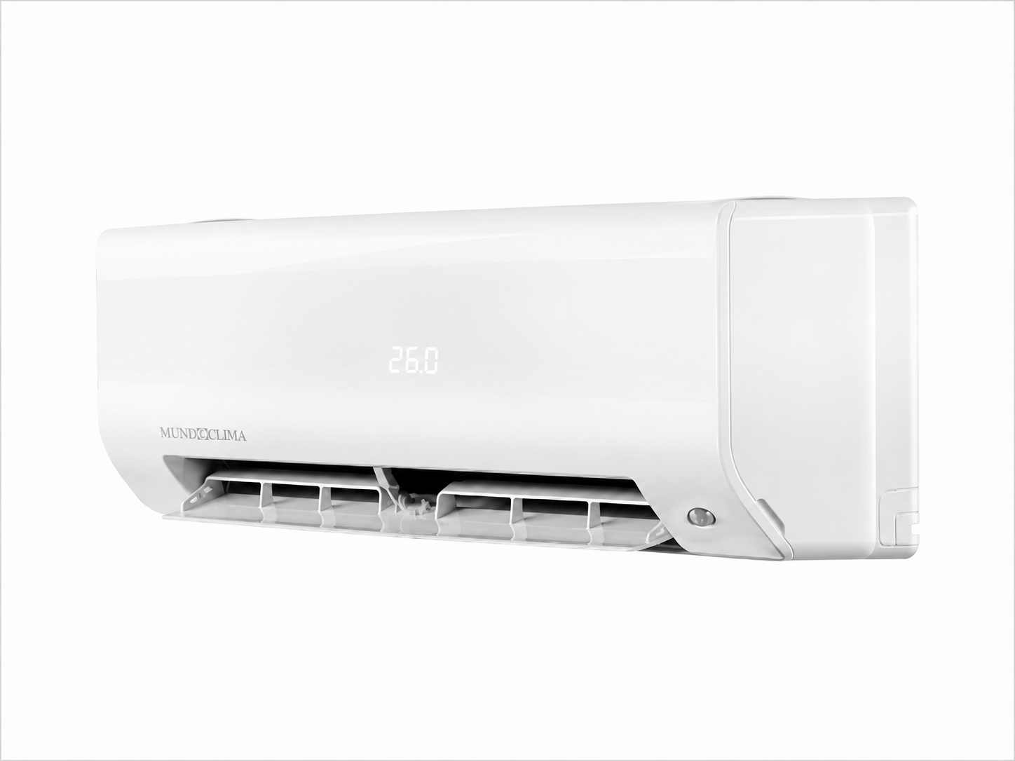 MundoClima MUPR-09-H14X