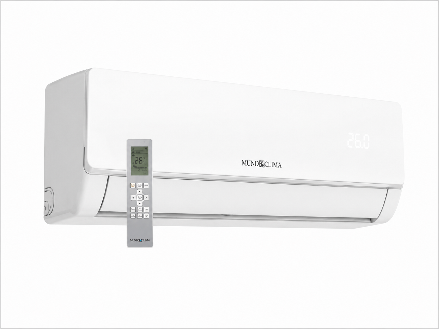 MundoClima MUPR-12-H16
